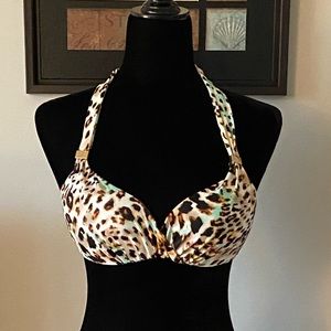 VS Bikini Halter Top